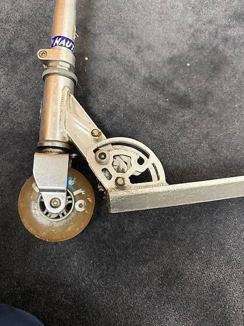 Kickboard: Micro Roller MS-130 / Micro Trottinette MS-130 – Gebraucht aus Lutry von 55041dragster 3