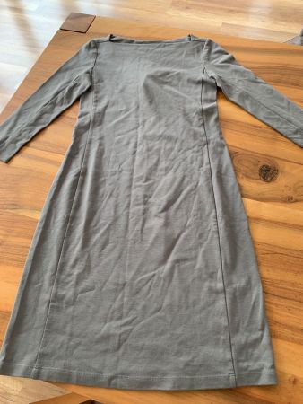 Kleinbasel Traum Kleid in Beige Grösse XS NEU