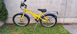 zu verkaufen Kindervelo
