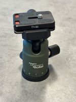 Kugelkopf Stativ