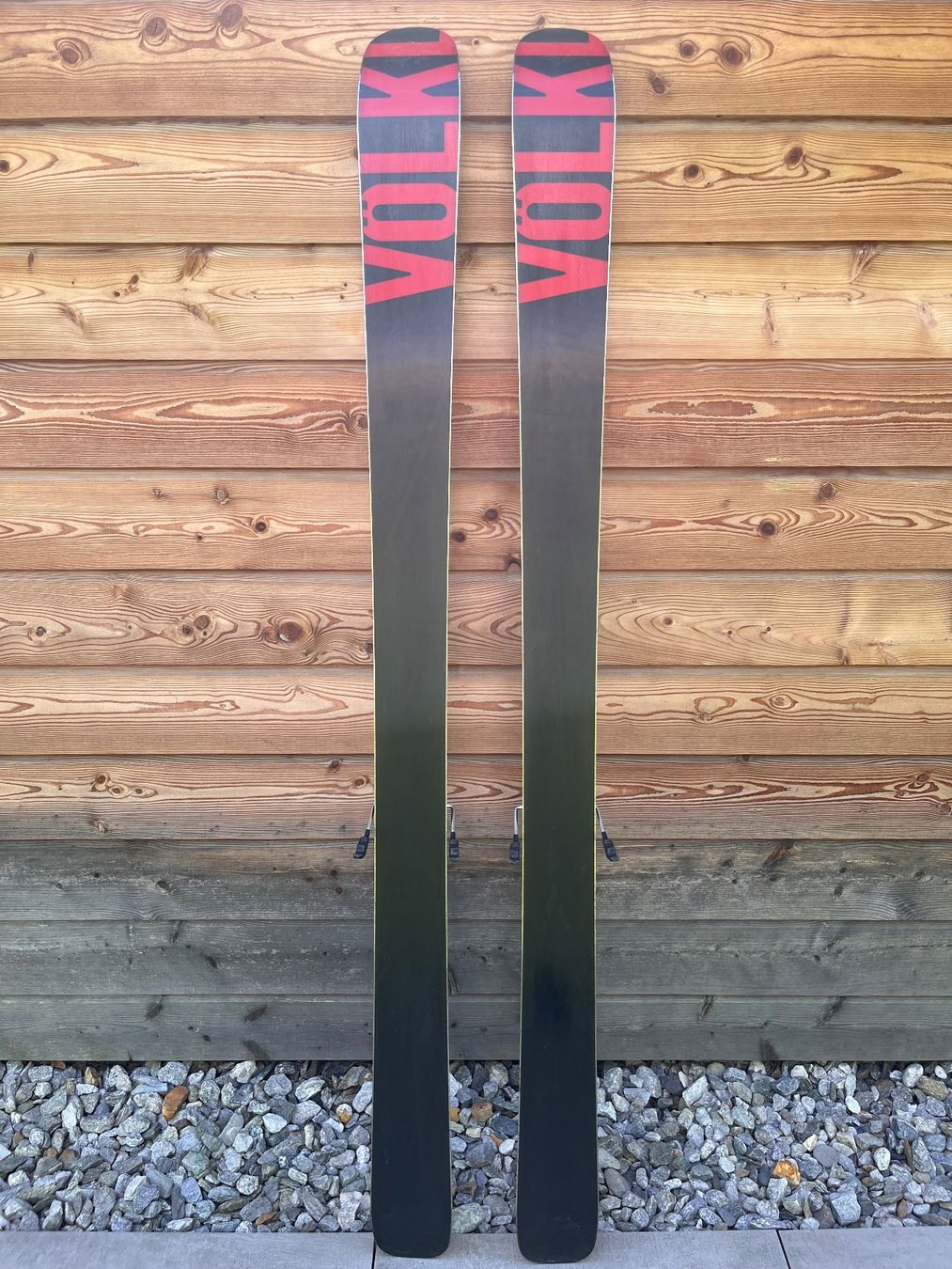 Völkl Skis: Völkl Mantra – Gebraucht aus Visp von blafa 3