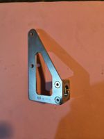 Seitlicher Nummernhalter