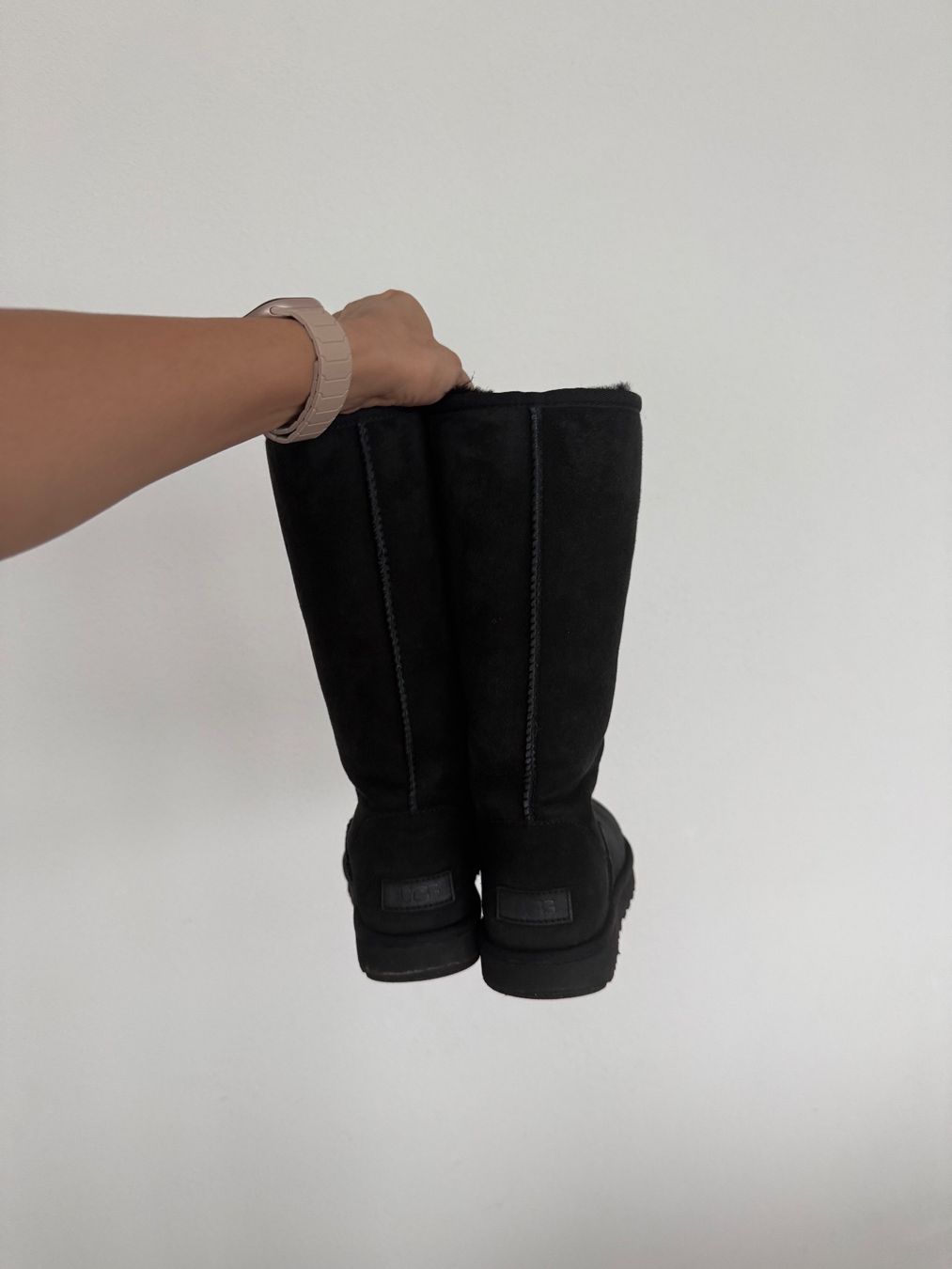 Ugg Damenschuhe: UGG Stiefel - Classic II Gr.39 – Gebraucht aus Männedorf von fge_tt7h 5