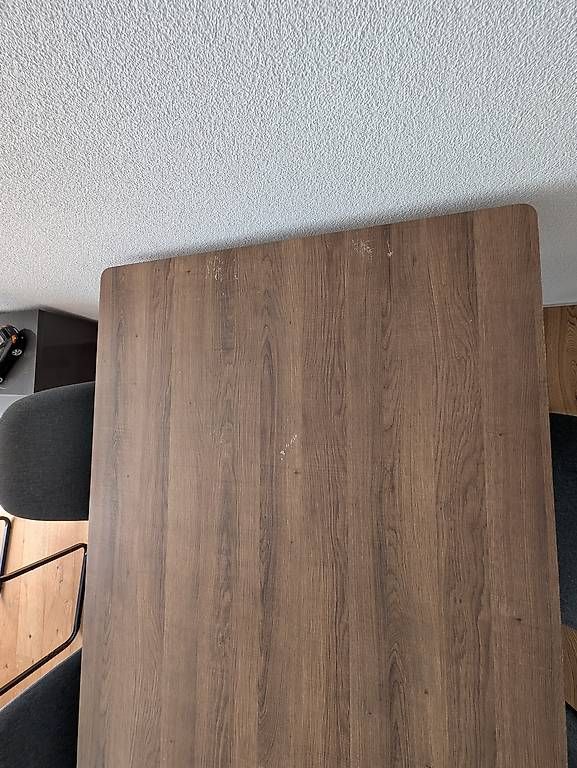 Set de table et chaises: Esstisch mit 4 Stühlen – D'occasion à Dietlikon par falessi01 2
