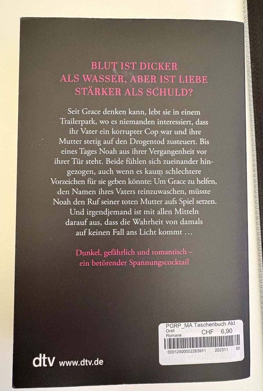 Libri: KEEP HER SAFE - Roman – Usato da Sempach venduto da scrat75 1
