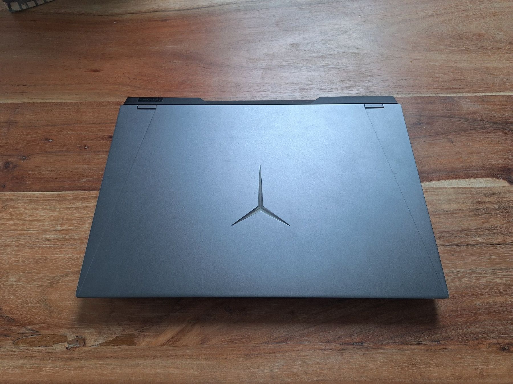 Tablet PC: Laptop Lenovo Legion 5 Pro – Gebraucht aus Ettenhausen TG von M.Seitz 1