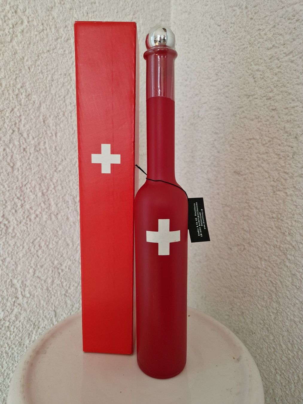 Sonstiges: Studer Williams supérieur Schweizer Kreuz – Neu und originalverpackt aus Wallisellen von soat