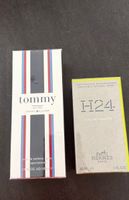 Tommy Hilfiger EDT 100ml + Hermes H24 EDT 30ml neu