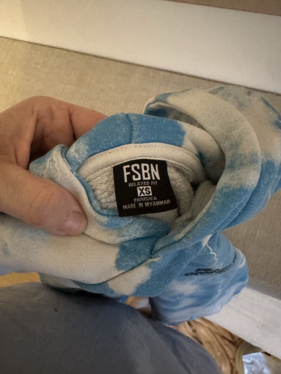 Levi's Maglioni & Felpe: Levis &FSBN Pullover – Usato da Heiden venduto da Imocan82