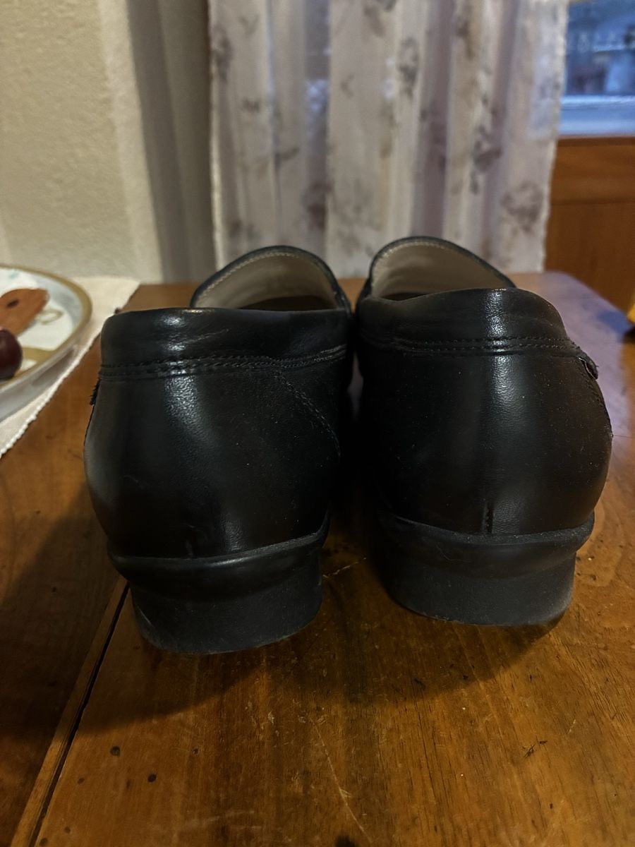 Mephisto Damenschuhe: Mocassins Mephisto 40 – Gebraucht aus St-Maurice von cry_tgq8 3