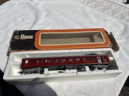 Wagon Lima