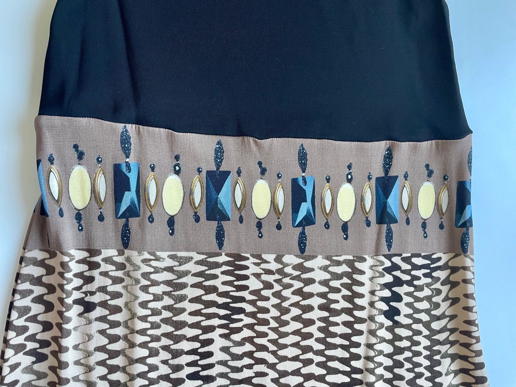 Maliparmi Kleider: Ärmelloses Kleid von Maliparmi Gr.36 – Gebraucht aus Gockhausen von AnneT07 1