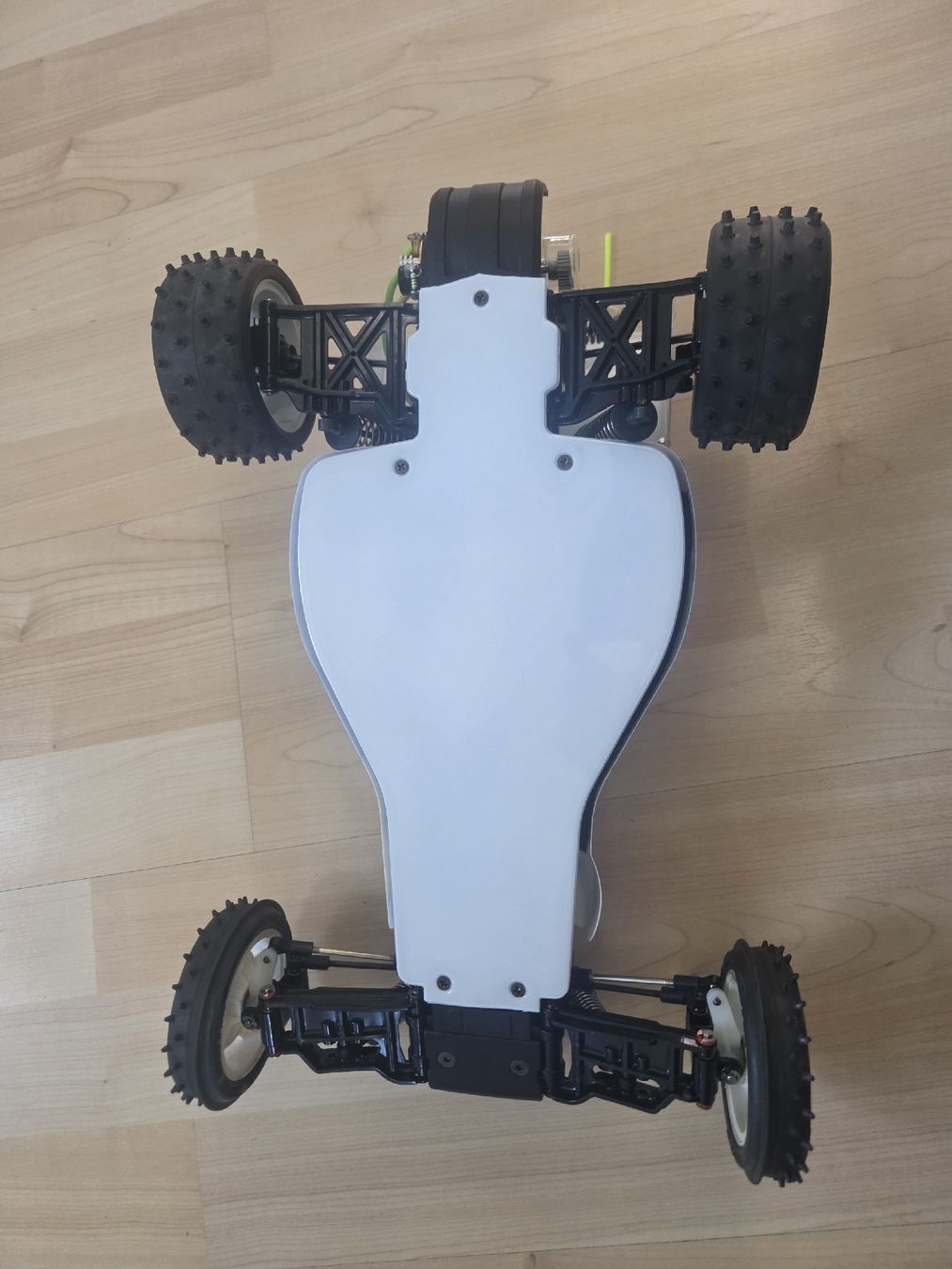 Tamiya Modellismo RC: Tamiya Astute – Nuovo (secondo la descrizione) da Reichenburg venduto da BEFunPower 4