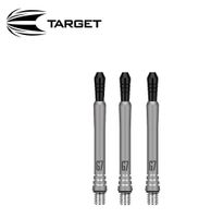 Target Power Titanium Generation 7 Gen (4Sets)