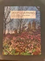 Deep Learning – Goodfellow Bengio & Courville