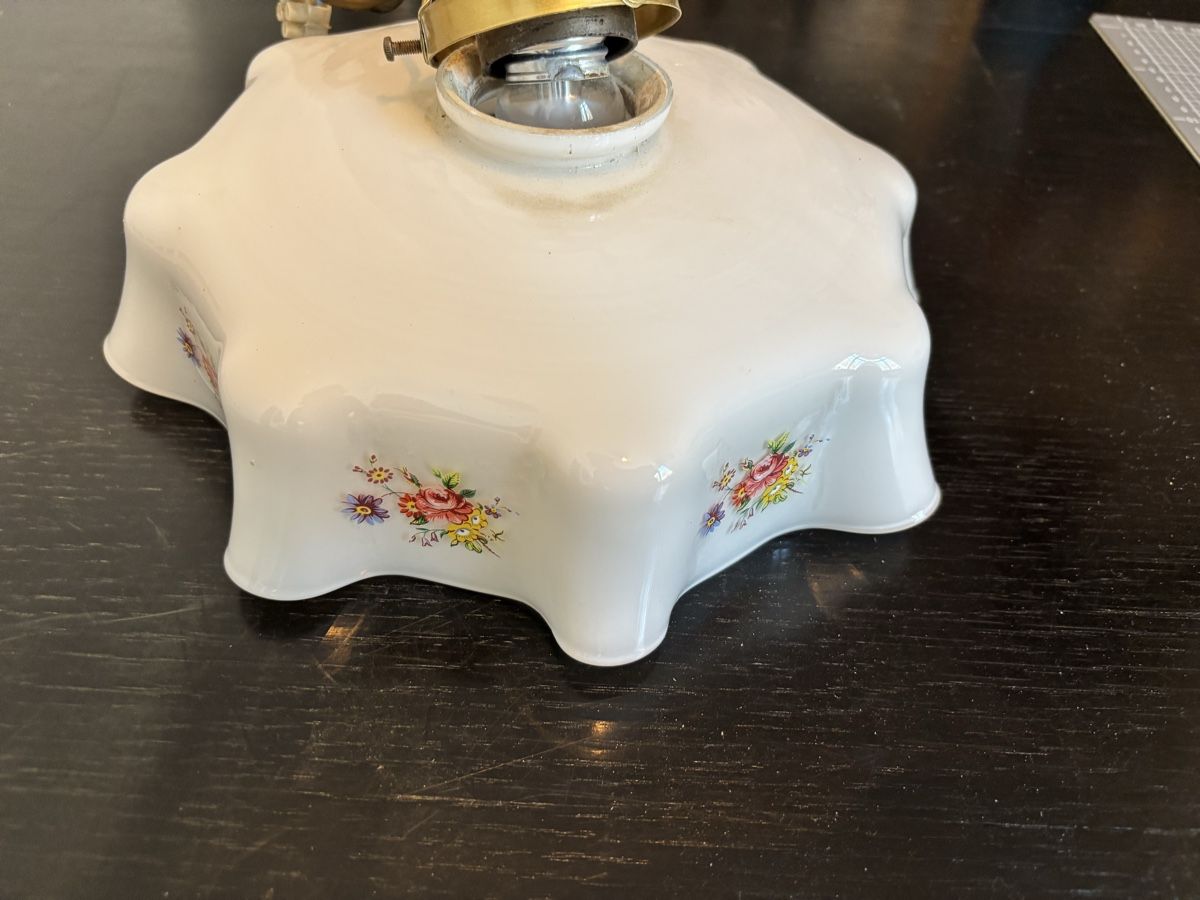 Lampadari & plafoniere: LAMPE PLAFONNIER VINTAGE – Usato da Bern venduto da jcmda