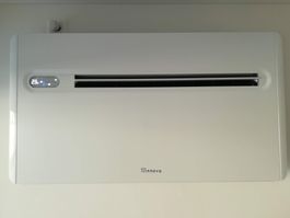 Klimagerät Kompakt Innova 2.0 12HP ohne Aussengerät
