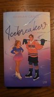 Icebreaker - Hannah Grace