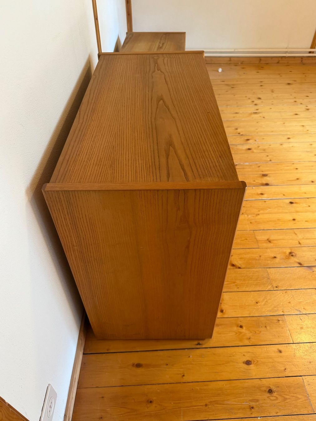 Cassettiere: Vintage Design Kommode aus Holz – Usato da Berikon venduto da Fbarca 2