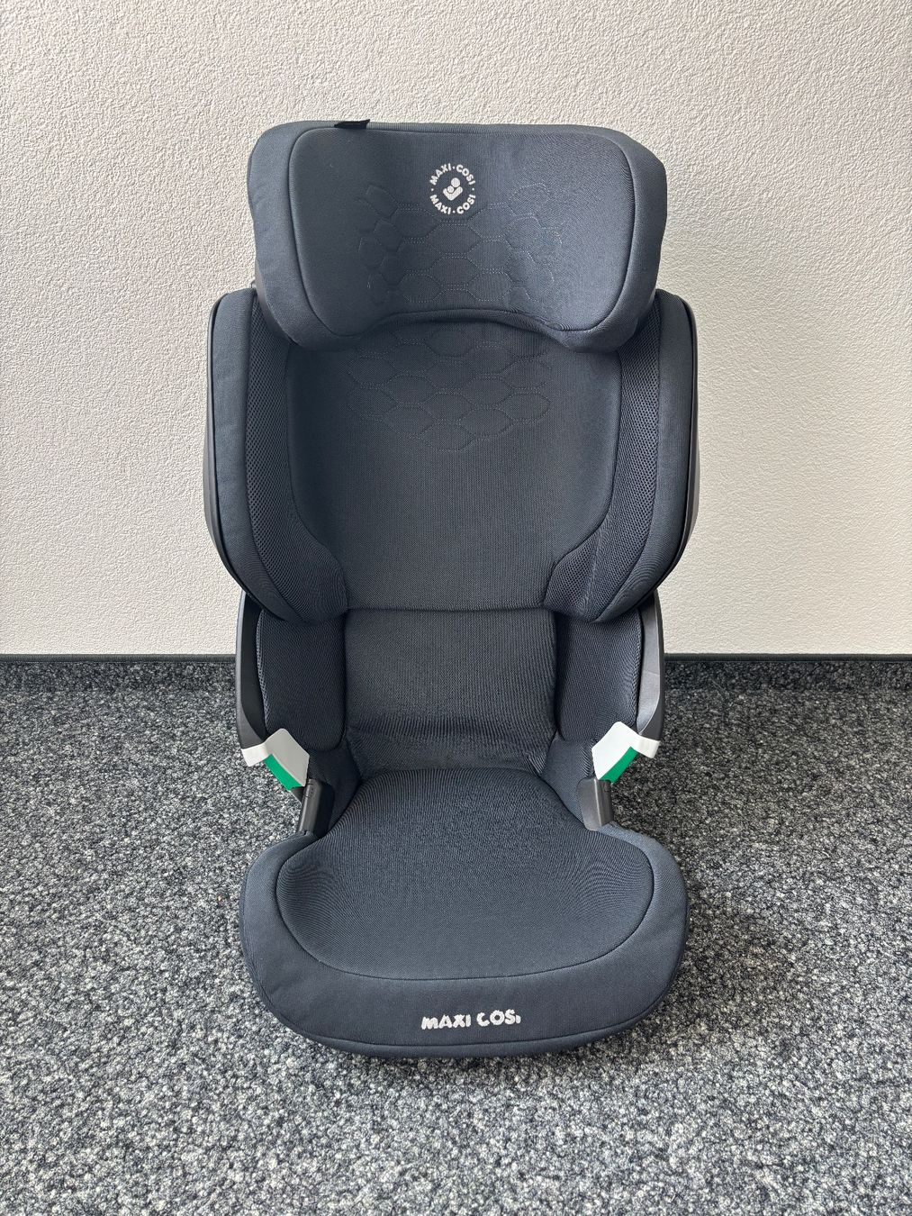 Maxi-Cosi Seggiolini per auto: Maxi Cosi Kore Pro I-Size – Usato da Stetten SH venduto da Nicole_5 3
