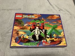 Lego 6264 Piraten Insulaner