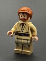 Lego Star Wars Obi-Wan Kenobi (sw0704) Figur