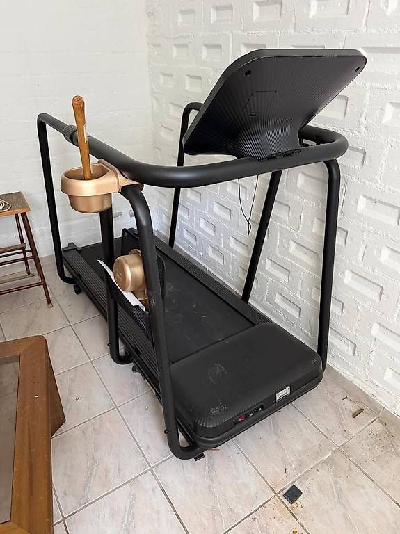 Hometrainer: Laufband – Usato da Starrkirch-Wil venduto da ari_9hb9