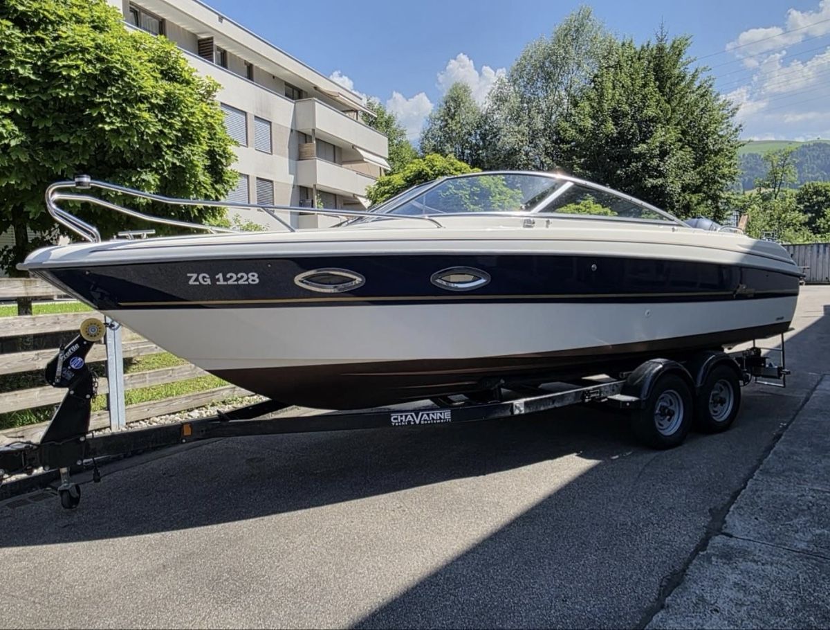 Yamarin Barche: Yamarin 68DC mit 250PS Yamaha  – Usato da Malters venduto da cha_cy92 5
