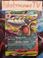Mega-Tohaido ex 061/094 | Fatale Flammen | Deutsch