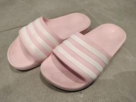 Adidas Adiletten Grösse EU 31
