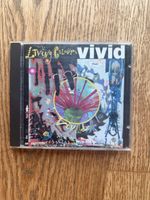 Living Color: VIVID CD (1988)