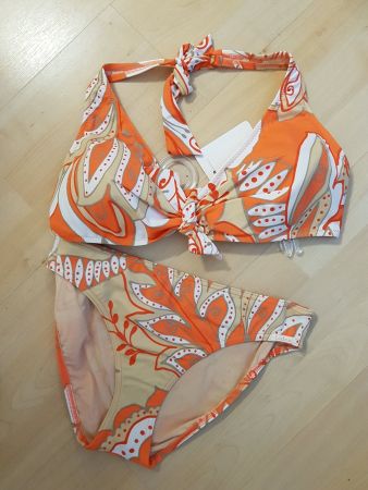 Bikini 38 C Lidea