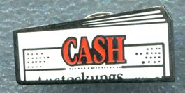 CASH  Magazin