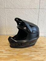 IXS Full Face Helm