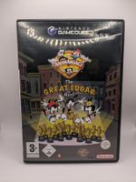 Animaniacs The Great Edgar Hunt - Nintendo Gamecube Game