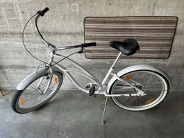 Fahrrad Cruser 3 Gänge