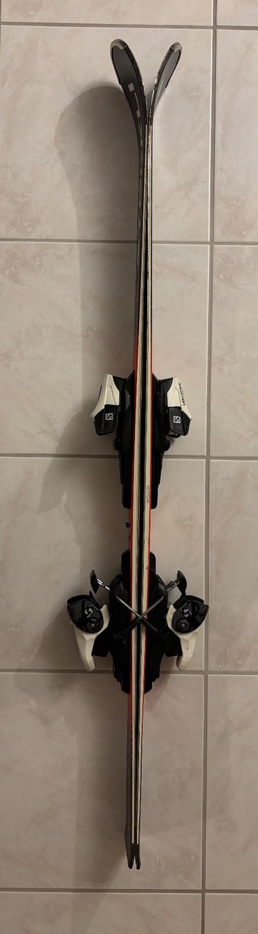Stöckli Sci: Ski Stöckli WRT Team Junior 122 cm – Usato da Zufikon venduto da eskilt 5