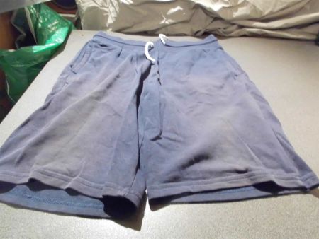 Trainerhose Grösse 164, H&M, dunkelblau