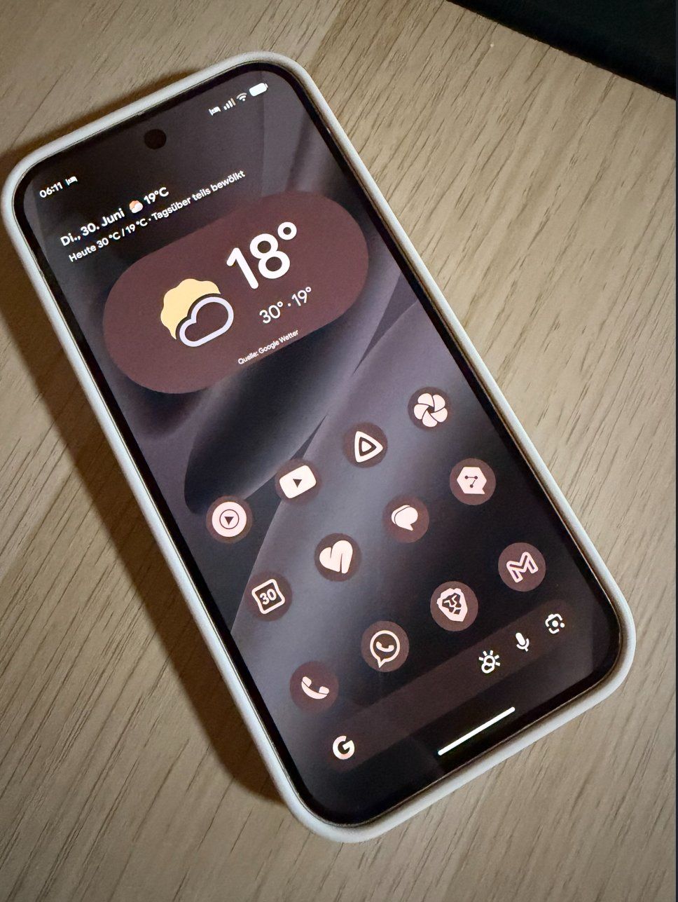 Google Telefoni cellulari / Smartphones: Google Pixel 10 Pro, Pixel Watch4, 45mm LTE, Pixel Buds 2Pro – Usato da Fraubrunnen venduto da myycco