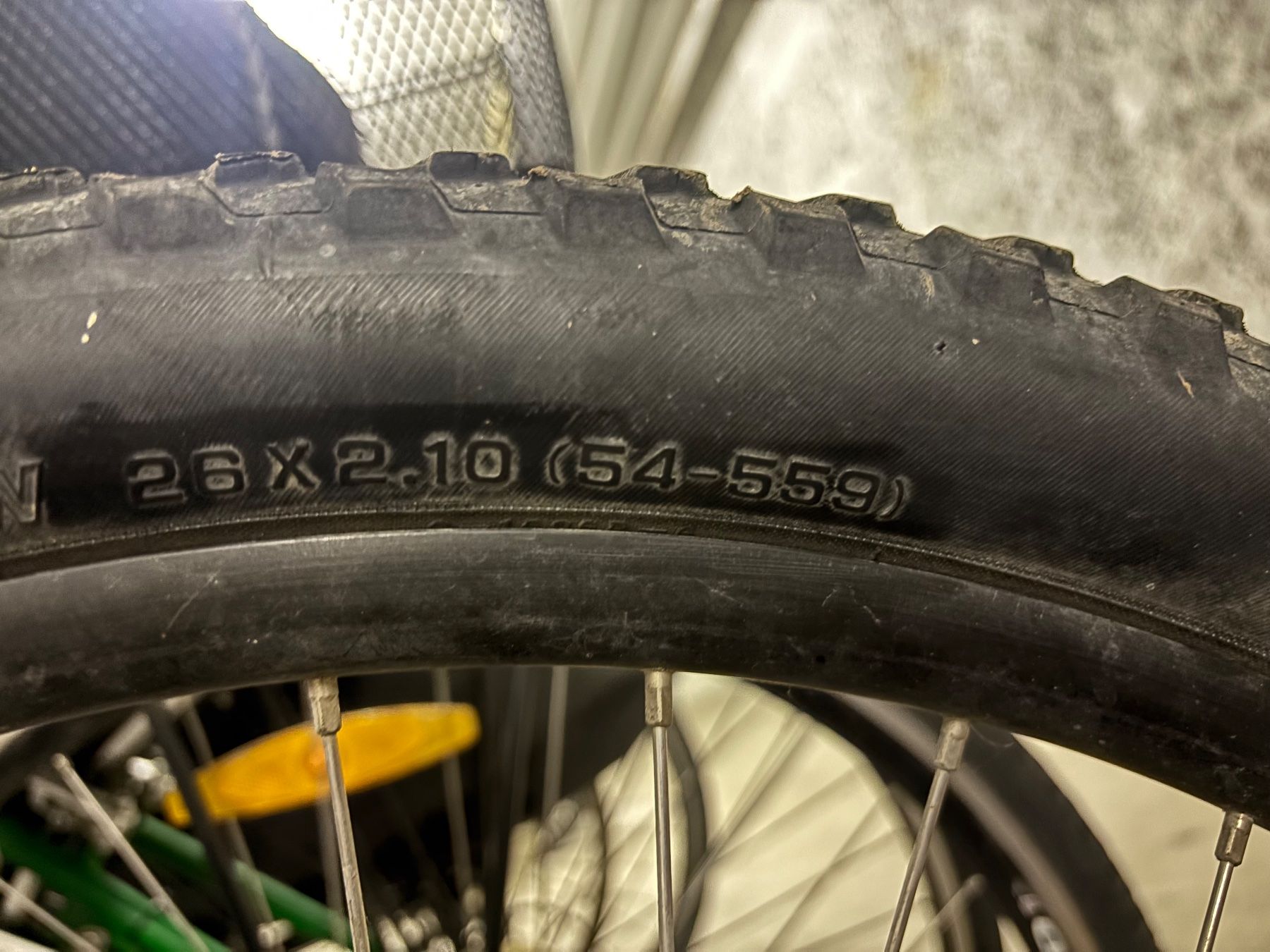 Specialized Biciclette: Spezialised Männer Fahrrad – Usato da Wil SG venduto da jessejames 3