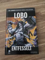 DC Comics Graphic Novel Collection Lobo Entfesselt Band 25