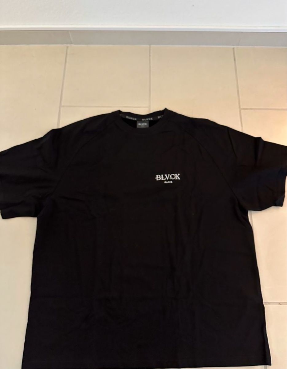 T-shirt: Neu BLVCK Paris oversized T-Shirt Gr S – Nuovo e nell'imballaggio originale da Bassersdorf venduto da Sandy456 2