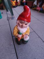 Gartenzwerg 