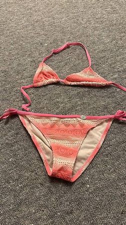 Maillot de bain Bikini Biliblush 6 ans fille