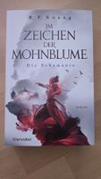 R.F. Kuang - Im Zeichen der Mohnblume