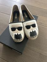 Espadrilles 