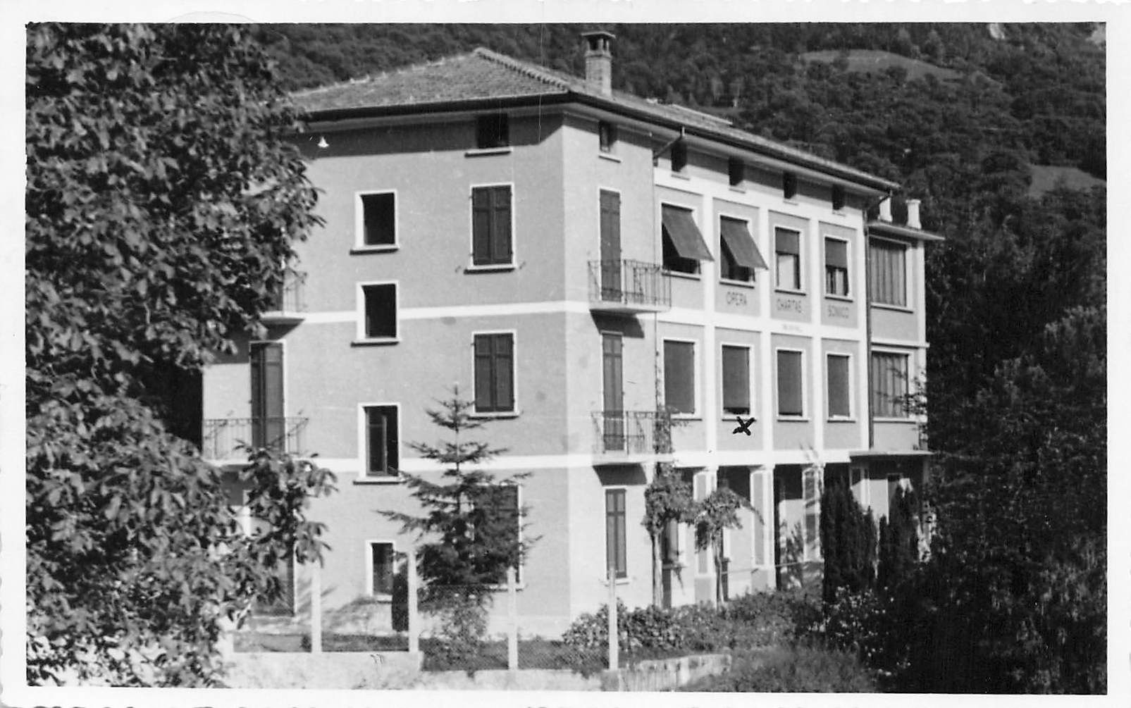 Cartoline postali: Sonvico TI – Usato da Biasca venduto da Blenio71