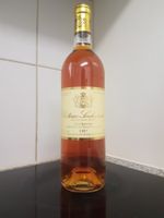 Chateau Suduiraut 1997 1er Grand cru Classe