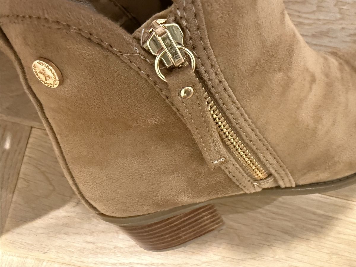 Damenschuhe: Schuhe Gr. 38 – Gebraucht aus Zürich von iva_7658 1
