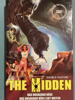 The Hidden 1 + 2  (Hardbox)